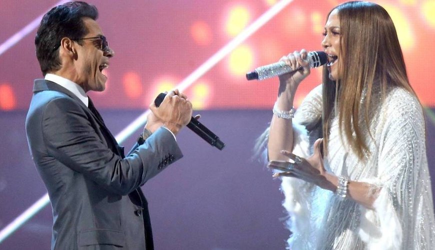 Marc Anthony Gears Up for Vegas – Dismisses J.Lo's Advice!