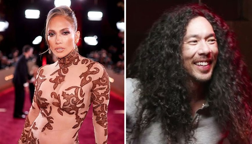 Behind the Scenes of J.Lo’s Viral Glambot Moment: Was She Really Rude?