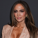 Jennifer Lopez Takes on the Lace Skirt Trend with a Vintage Twist