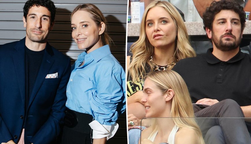 Jenny Mollen and Jason Biggs: Romance Redefined Amid Split