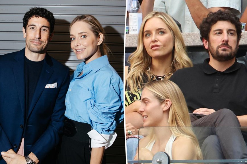 Jenny Mollen and Jason Biggs: Romance Redefined Amid Split