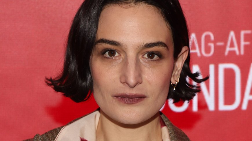 Jenny Slate