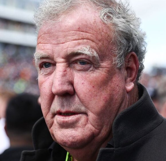 Jeremy Clarkson's Heart-Wrenching Cancer Revelation Shocks 'Clarkson's Farm' Fans
