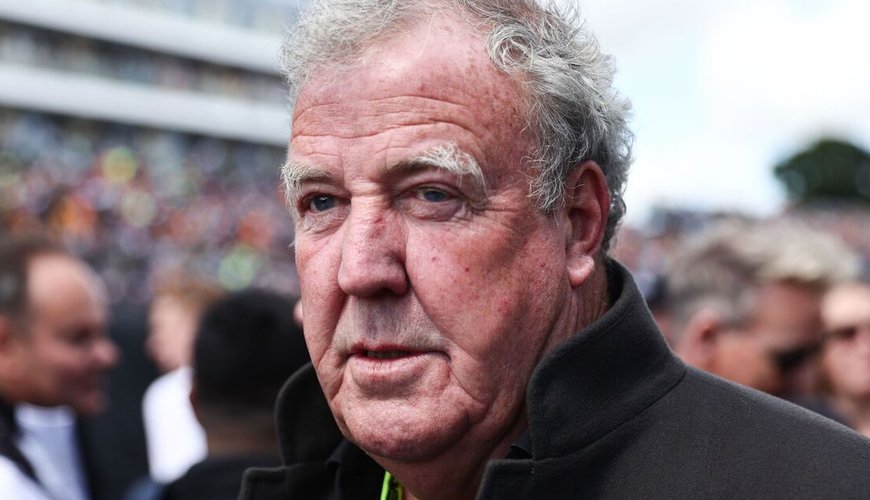 Jeremy Clarkson's Heart-Wrenching Cancer Revelation Shocks 'Clarkson's Farm' Fans