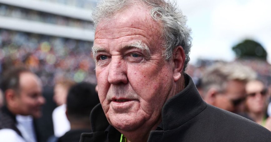 Jeremy Clarkson's Heart-Wrenching Cancer Revelation Shocks 'Clarkson's Farm' Fans