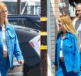 Jesse Williams Expecting Baby with Alejandra Onieva – Pregnancy Reveal Shakes Up Hollywood!
