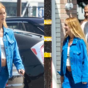 Jesse Williams Expecting Baby with Alejandra Onieva – Pregnancy Reveal Shakes Up Hollywood!