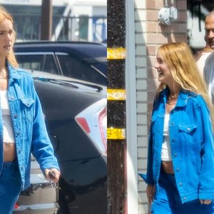 Jesse Williams Expecting Baby with Alejandra Onieva – Pregnancy Reveal Shakes Up Hollywood!