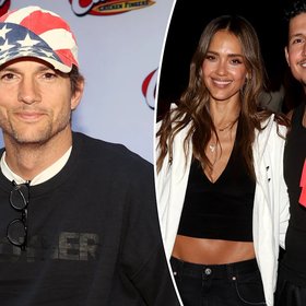 Celebs Feast on Chicken Fingers at LA World Cup Bash