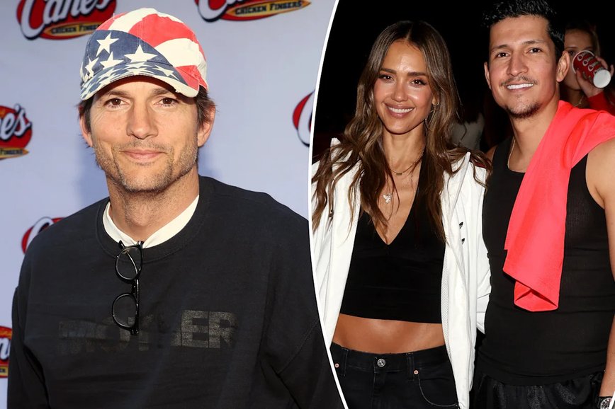 Celebs Feast on Chicken Fingers at LA World Cup Bash