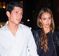 Jessica Alba and Danny Ramirez Heat Up Instagram After Her Divorce