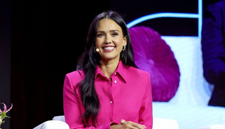 Jessica Alba Stuns in Cabo: Exclusive Peek into Her Family Getaway