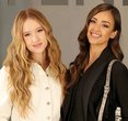 Jessica Alba and Daughter Haven Stun at Milan Fashion Week: A Fashionable Duo