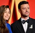 Jessica Biel's Heartfelt Shoutout to Justin Timberlake: "I'm His Biggest Fan!"