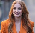 Jessica Chastain Unveils Bold New Look with Chic Short Haircut