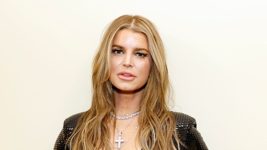 Jessica Simpson Unveils Stunning Brunette Transformation as She Embraces the Single Life