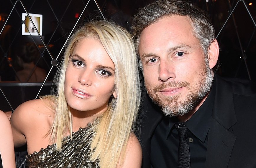 Could Jessica Simpson and Eric Johnson Reignite Their Romance? Dad Weighs In!