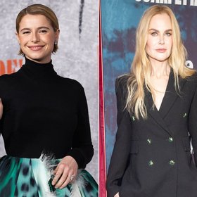 Chanel's Red Carpet Revolution: Jessie Buckley and Nicole Kidman Lead the Charge