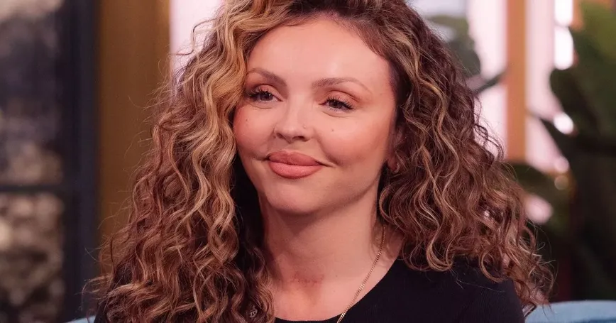 Jesy Nelson's Heartfelt Video Brings Joy Amidst Heartbreaking Diagnosis