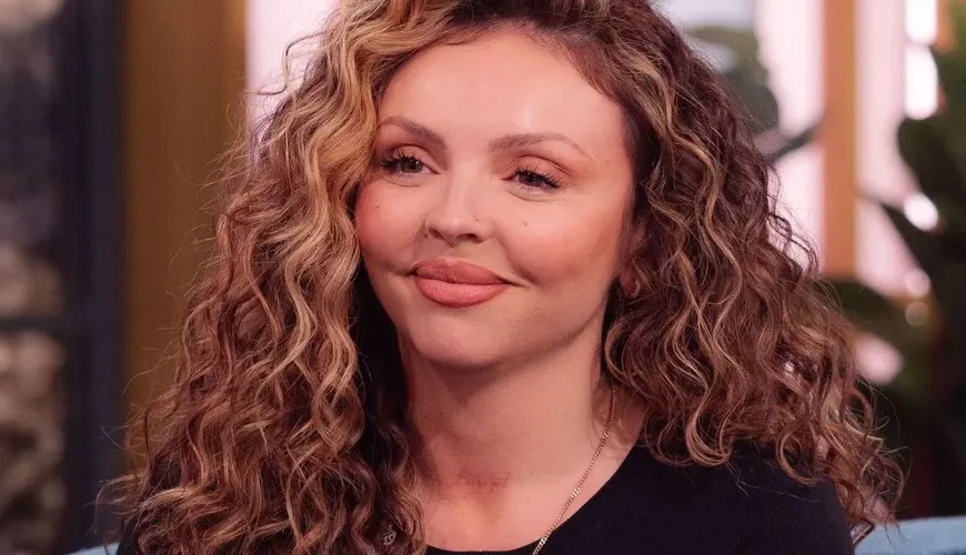 Jesy Nelson's Heartfelt Video Brings Joy Amidst Heartbreaking Diagnosis