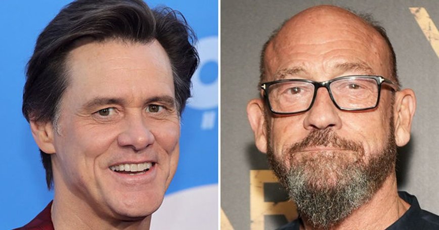 Jim Carrey Pays Heartfelt Tribute After 'The Mask' Director's Sudden Passing