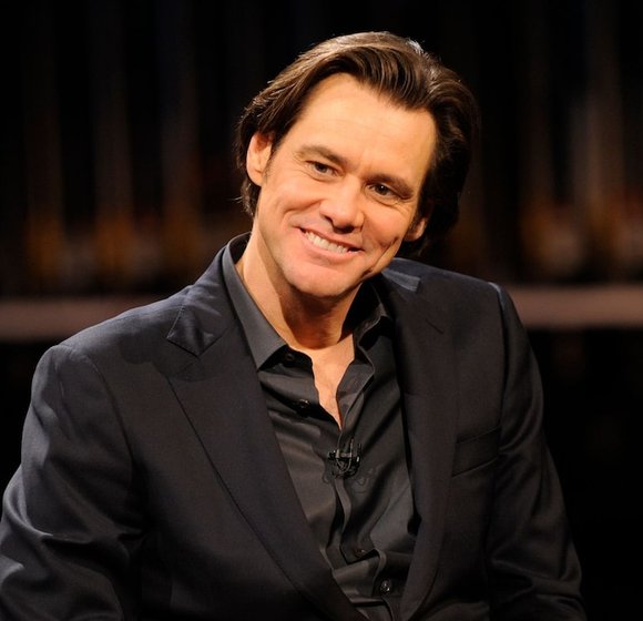 Jim Carrey's Parisian Transformation: Fans Shocked by New Look at Cesar Awards