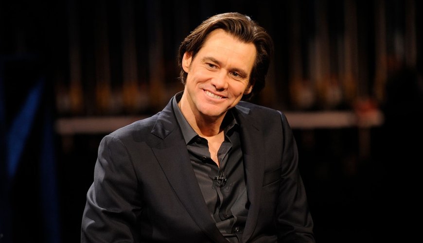 Jim Carrey's Parisian Transformation: Fans Shocked by New Look at Cesar Awards