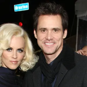 Jim Carrey's Ex Slams Clone Conspiracy Theories After César Awards