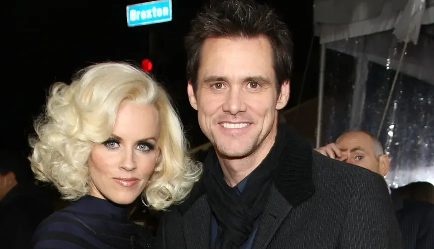 Jim Carrey's Ex Slams Clone Conspiracy Theories After César Awards