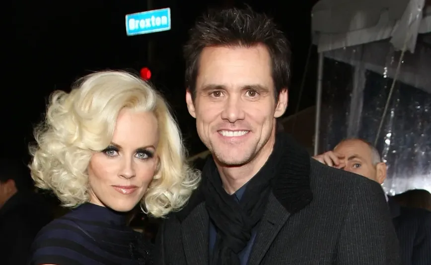 Jim Carrey's Ex Slams Clone Conspiracy Theories After César Awards