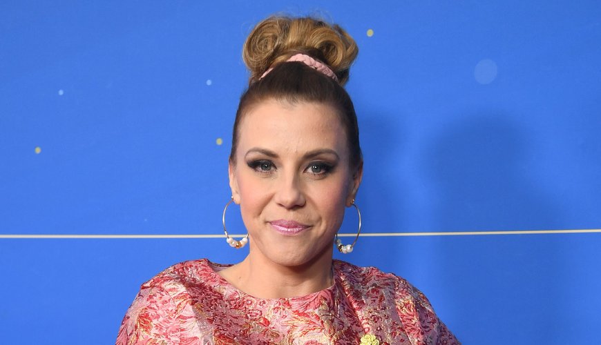 Jodie Sweetin's Jaw-Dropping 'Full House' Paycheck Revelation
