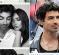 Joe Jonas and Tatiana Gabriela: Romance Goes Social in Puerto Rico!