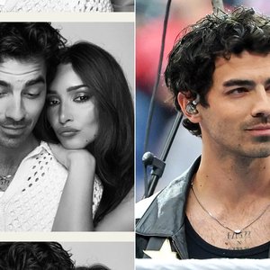 Joe Jonas and Tatiana Gabriela: Romance Goes Social in Puerto Rico!