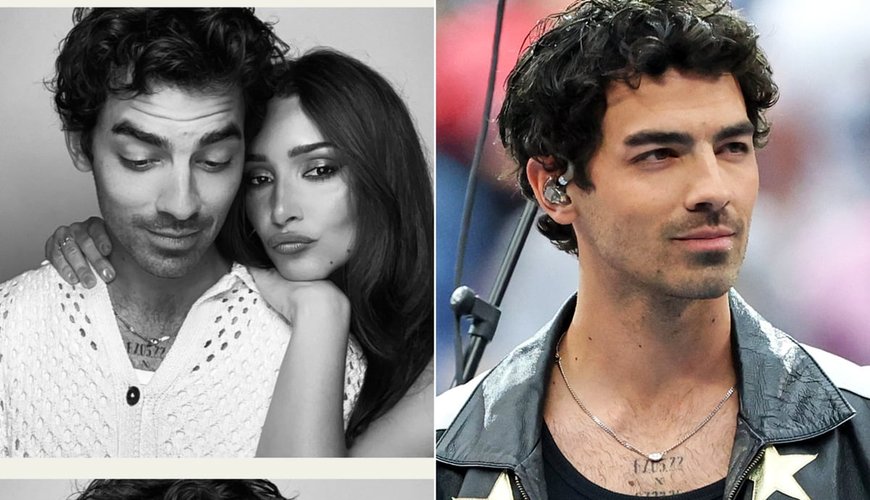 Joe Jonas and Tatiana Gabriela: Romance Goes Social in Puerto Rico!