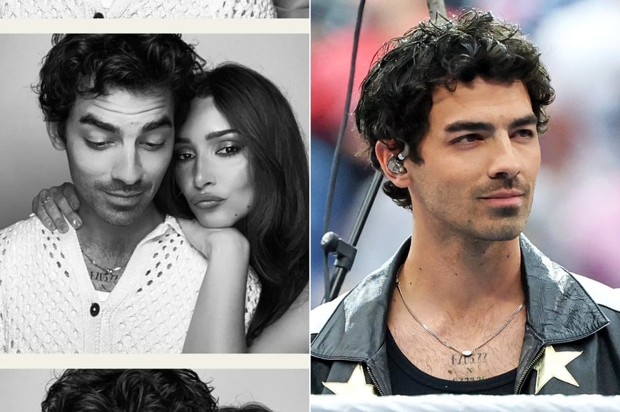 Joe Jonas and Tatiana Gabriela: Romance Goes Social in Puerto Rico!