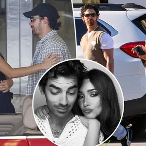 Joe Jonas and Tatiana Gabriela: The Instagram-Official Romance Heating Up!