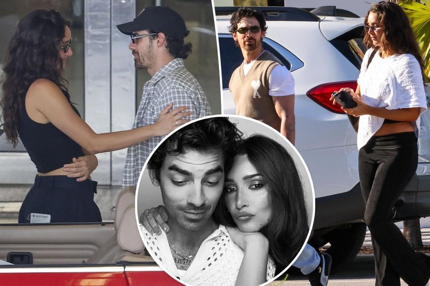 Joe Jonas and Tatiana Gabriela: The Instagram-Official Romance Heating Up!
