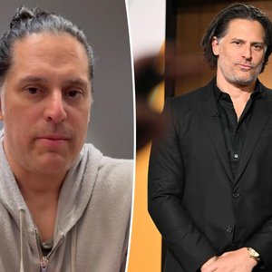 Joe Manganiello's Secret Health Struggle Revealed: A Decade of Silence and Survival