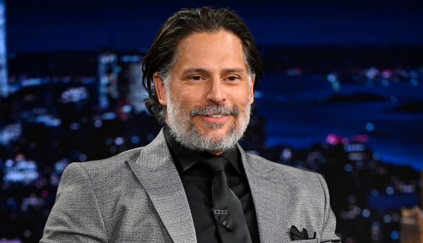 Joe Manganiello's Decade-Long Health Struggle: A Battle in Silence