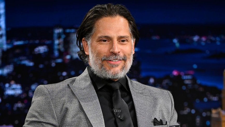 Joe Manganiello's Decade-Long Health Struggle: A Battle in Silence
