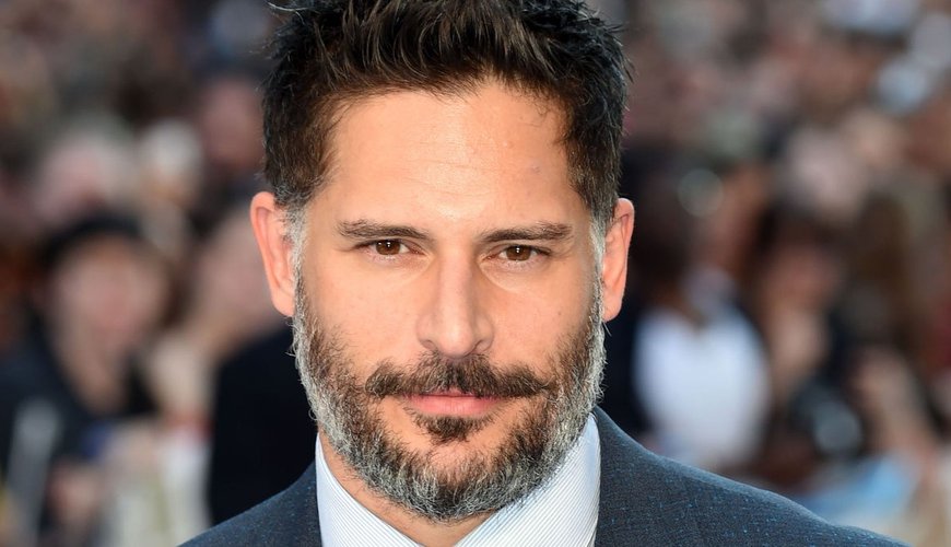 Joe Manganiello's Hidden Health Battle: The Untold Seven-Year Struggle
