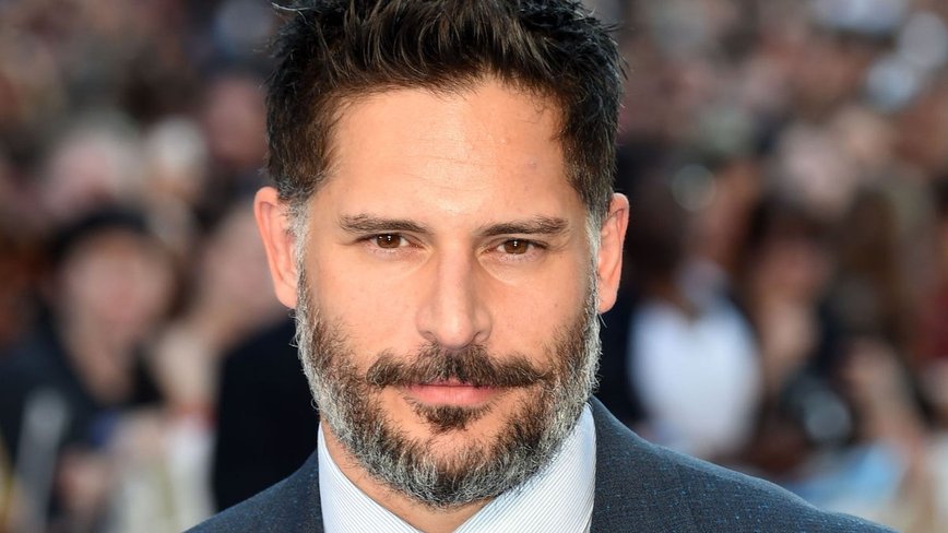 Joe Manganiello's Hidden Health Battle: The Untold Seven-Year Struggle