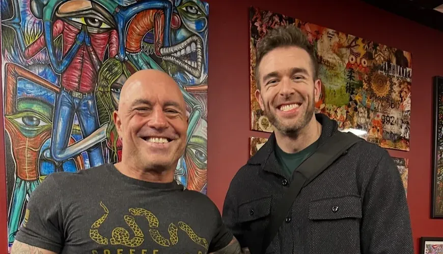 Joe Rogan's Height Mystery: The Short King Debate Continues