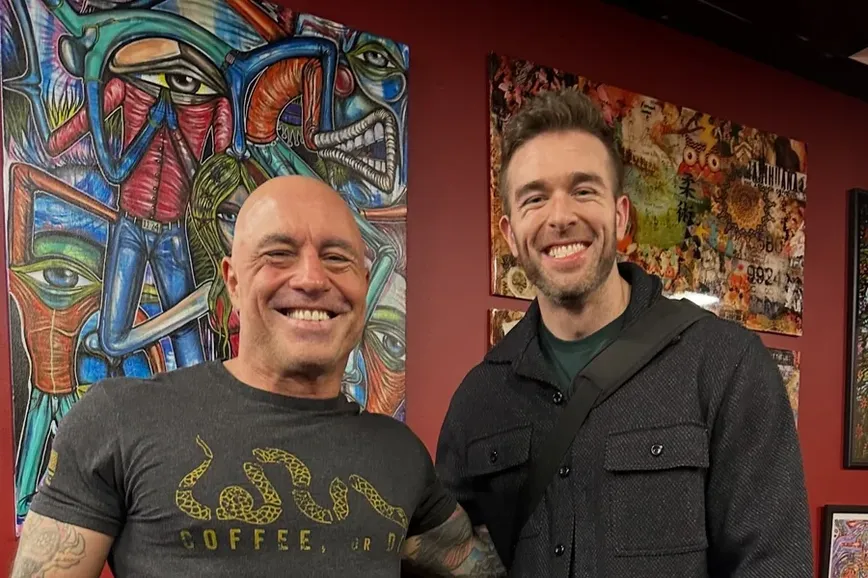 Joe Rogan's Height Mystery: The Short King Debate Continues