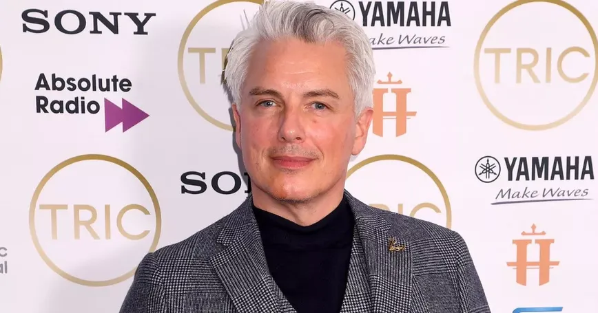 John Barrowman's Candid Confession: 'It All Shut Down' Amidst Dark Times