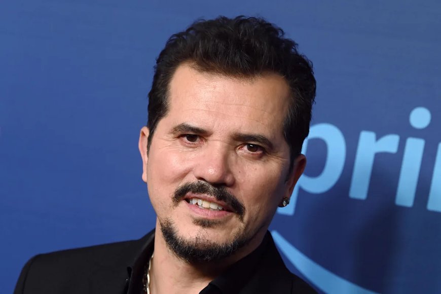 John Leguizamo