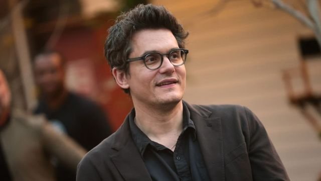 John Mayer's Sizzling Date Nights: Sparks Fly with Rumored Girlfriend Kat Stickler