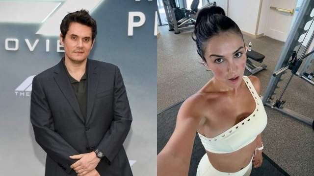 John Mayer & Kat Stickler Rekindle Romance Rumors in NYC — Report