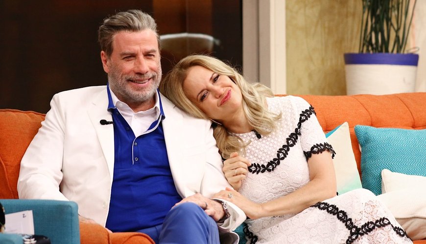 John Travolta's Heartfelt Tribute to Kelly Preston Leaves Fans Touched