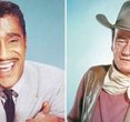 Inside John Wayne and Sammy Davis Jr's Unbreakable Bond: A Tale of Friendship and Generosity